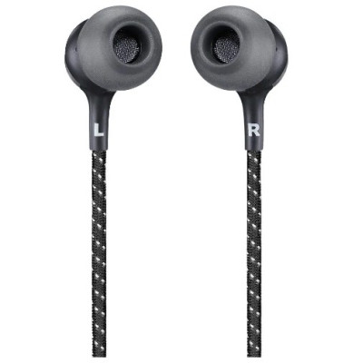 JBL Live 200BT Black (JBLLIVE200BTBLK)