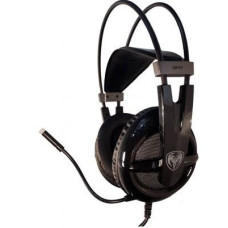 Somic G938 Black (9590009766)