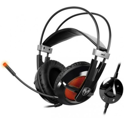 Somic G938 Black (9590009766)