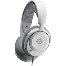 SteelSeries Arctis Nova 1P White (61612)