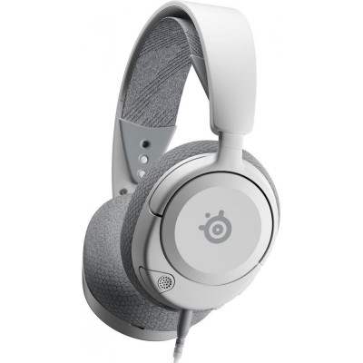 SteelSeries Arctis Nova 1P White (61612)