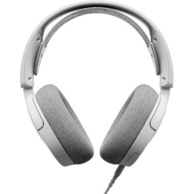 SteelSeries Arctis Nova 1P White (61612)