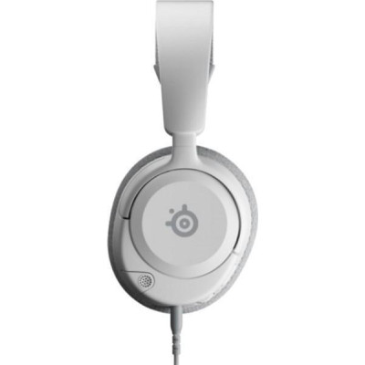 SteelSeries Arctis Nova 1P White (61612)