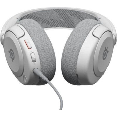 SteelSeries Arctis Nova 1P White (61612)