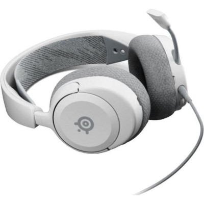 SteelSeries Arctis Nova 1P White (61612)