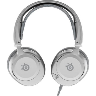SteelSeries Arctis Nova 1P White (61612)