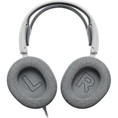 SteelSeries Arctis Nova 1P White (61612)