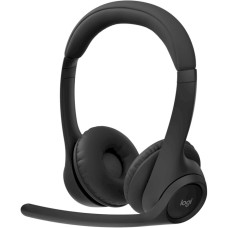 Logitech Zone 305 Business Wireless Black (981-001451)