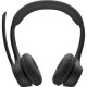 Logitech Zone 305 Business Wireless Black (981-001451)