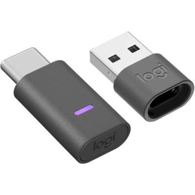 Logitech Zone 305 Business Wireless Black (981-001451)