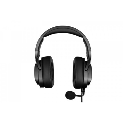 2E HG340 RGB USB 7.1 Black (2E-HG340BK-7.1)