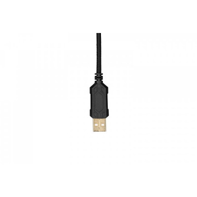 2E HG340 RGB USB 7.1 Black (2E-HG340BK-7.1)