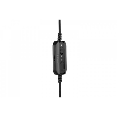 2E HG340 RGB USB 7.1 Black (2E-HG340BK-7.1)