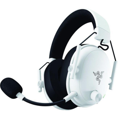 Razer BlackShark V3 Pro for Playstation White (RZ04-05400600-R3G1)