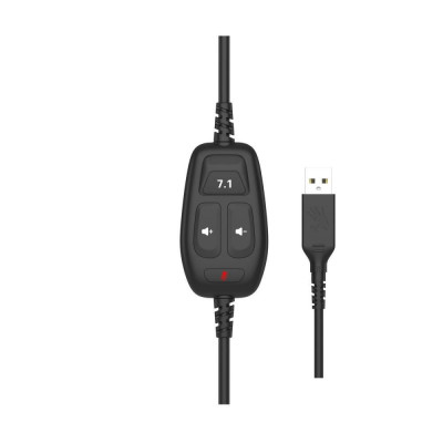 Bloody G585 (Black)