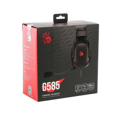 Bloody G585 (Black)