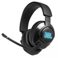 JBL Quantum 400 Black (JBLQUANTUM400BLK)