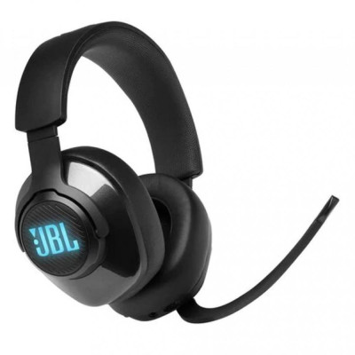 JBL Quantum 400 Black (JBLQUANTUM400BLK)