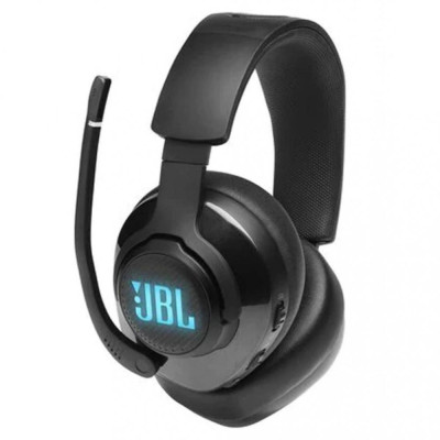JBL Quantum 400 Black (JBLQUANTUM400BLK)