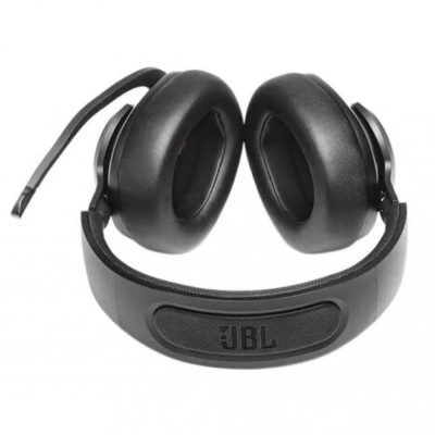 JBL Quantum 400 Black (JBLQUANTUM400BLK)