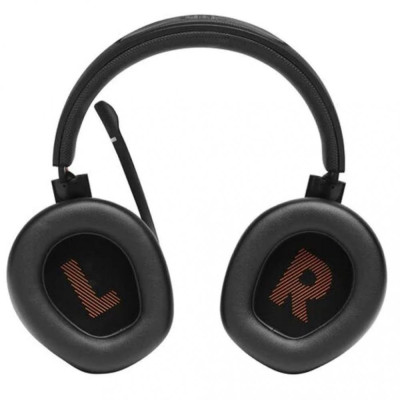 JBL Quantum 400 Black (JBLQUANTUM400BLK)