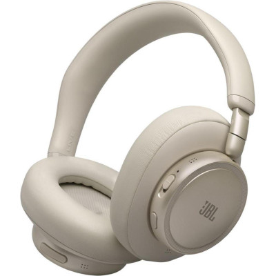 JBL Live 780NC Sand (JBLLIVE780NCCPG)