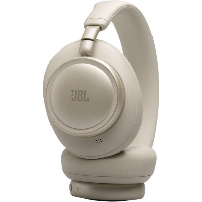JBL Live 780NC Sand (JBLLIVE780NCCPG)