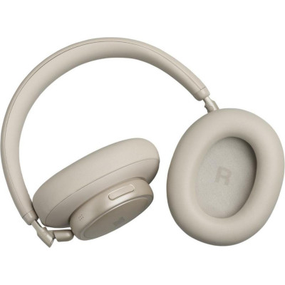 JBL Live 780NC Sand (JBLLIVE780NCCPG)