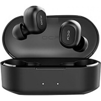 QCY T2C Black