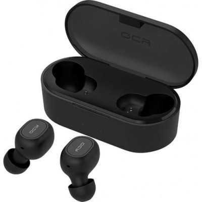 QCY T2C Black