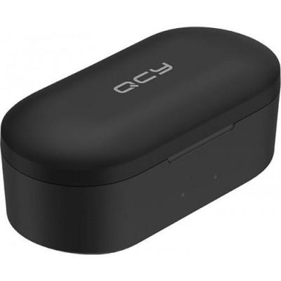QCY T2C Black