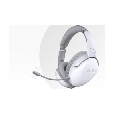 Asus ROG Strix Go Core White (90YH0381-B1UA00)