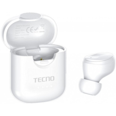 Tecno Minipods M1 White (4895180759475)