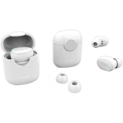 Tecno Minipods M1 White (4895180759475)