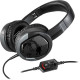 MSI Immerse GH30 Immerse Stereo Over-ear Gaming Headset V2 (S37-2101001-SV1)
