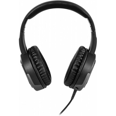 MSI Immerse GH30 Immerse Stereo Over-ear Gaming Headset V2 (S37-2101001-SV1)