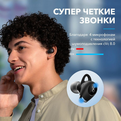Anker SoundCore Life Dot 2 NC (A3931G11)