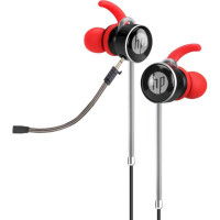 HP DHE-7004 Gaming Headset Red (DHE-7004RD)