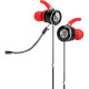 HP DHE-7004 Gaming Headset Red (DHE-7004RD)