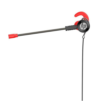 HP DHE-7004 Gaming Headset Red (DHE-7004RD)