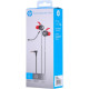HP DHE-7004 Gaming Headset Red (DHE-7004RD)