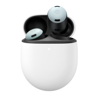 Google Pixel Buds Pro Fog (GA03203)