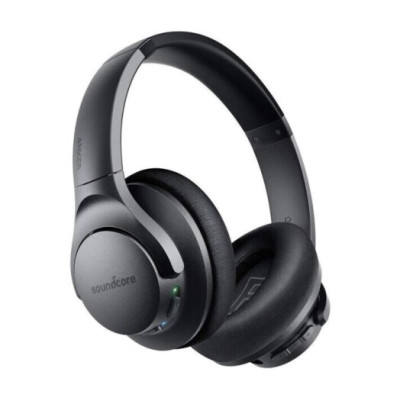 Anker Soundcore Life q20+ Black (A3045011)