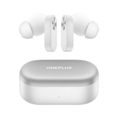 OnePlus Nord Buds 2 Lightning White