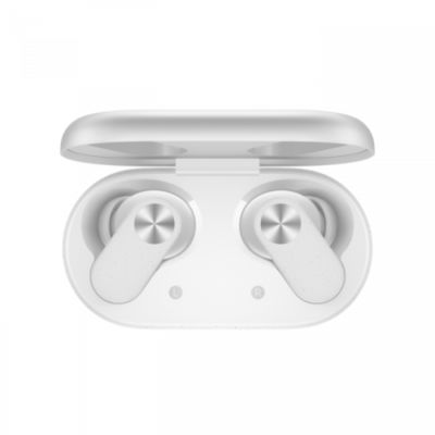 OnePlus Nord Buds 2 Lightning White
