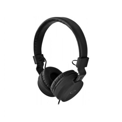 Esperansa Bongo Black (EH212K)
