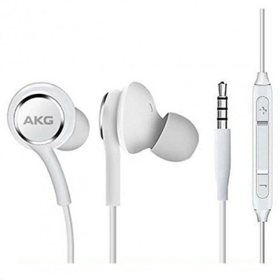 AKG EO-IG955 White
