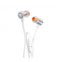 JBL T290 Silver (JBLT290SIL)