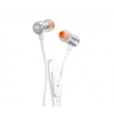 JBL T290 Silver (JBLT290SIL)