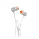 JBL T290 Silver (JBLT290SIL)